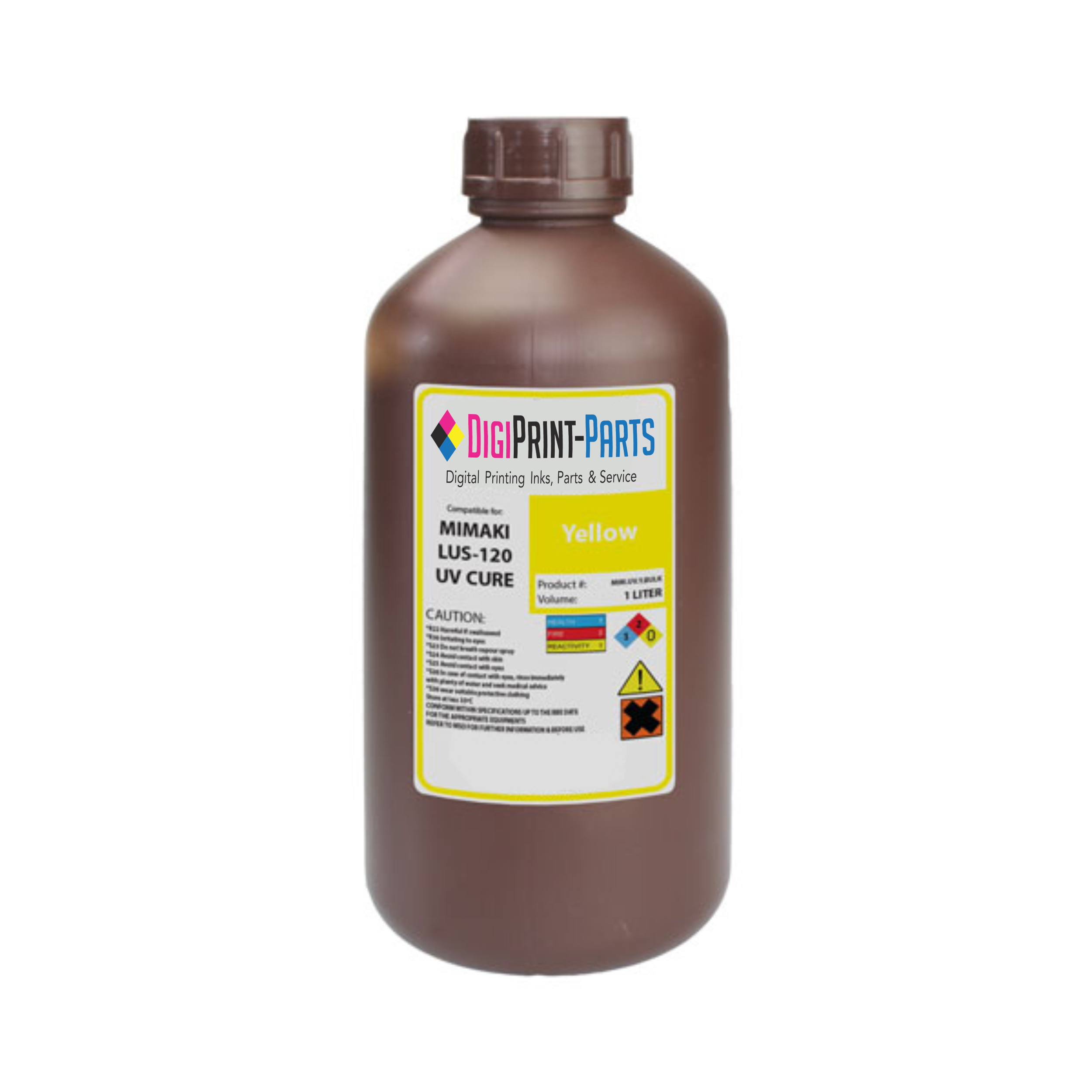 Mimaki LUS-170 Flexible UV