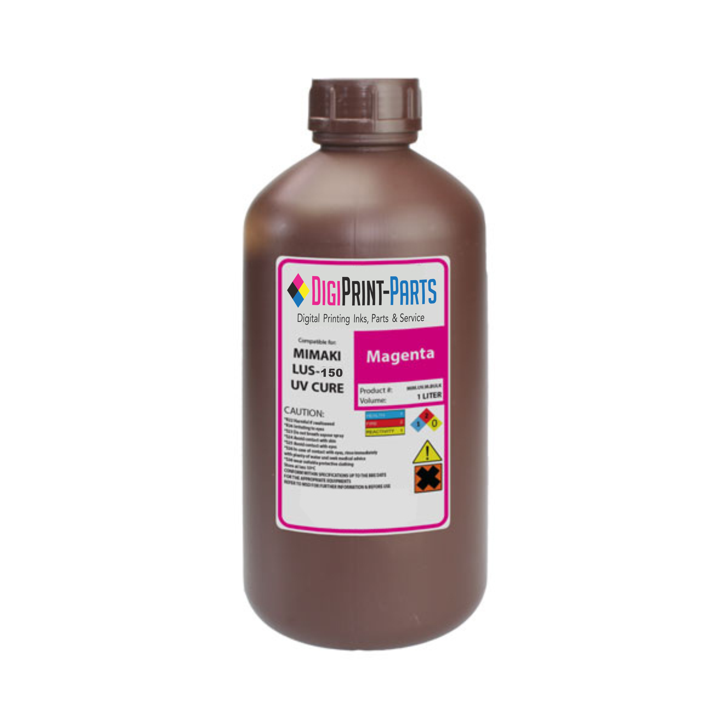 Mimaki LUS-150 Replacement Flexible UV