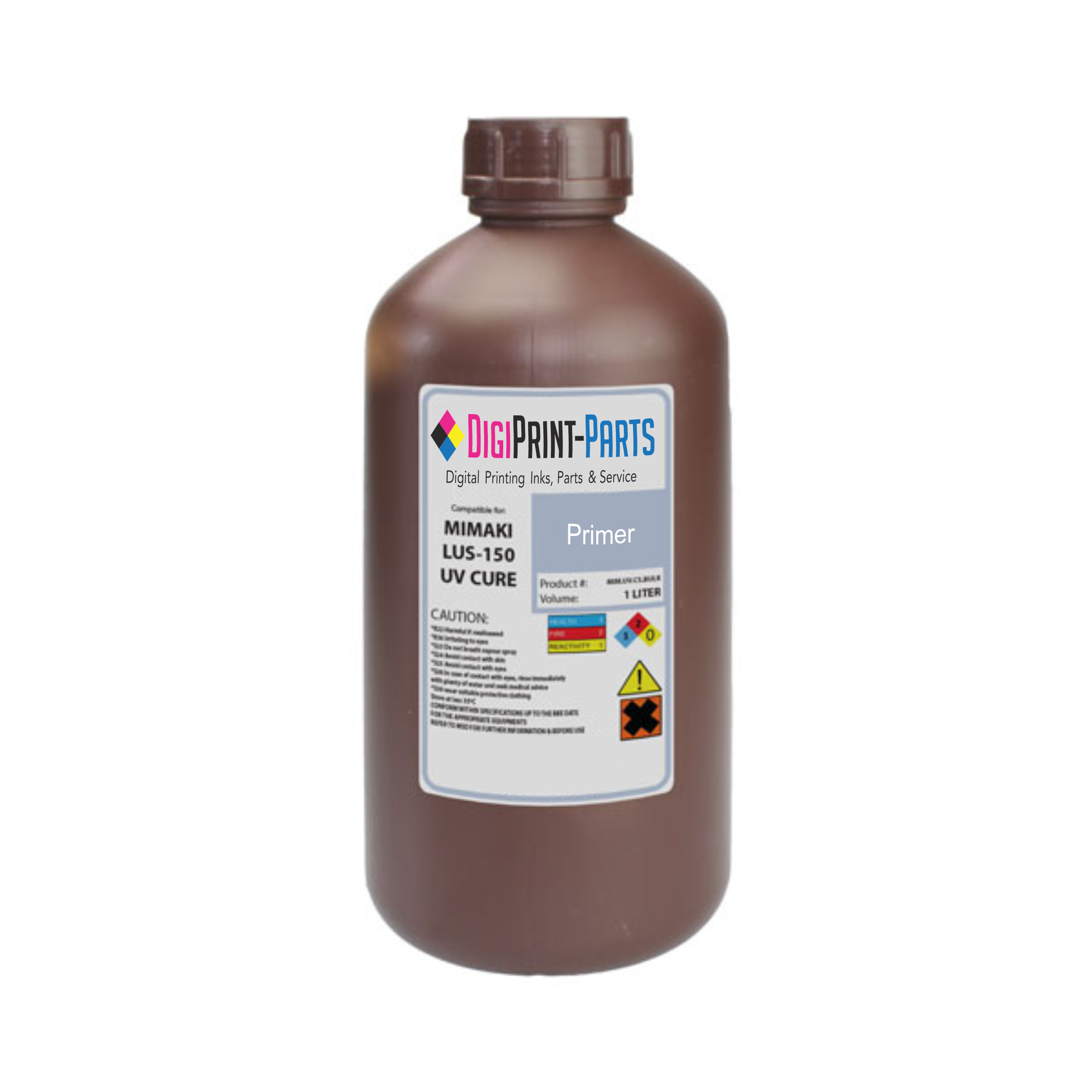 Mimaki LUS-150 Replacement Flexible UV