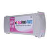 HP 831 Latex Ink for all 300 series printers