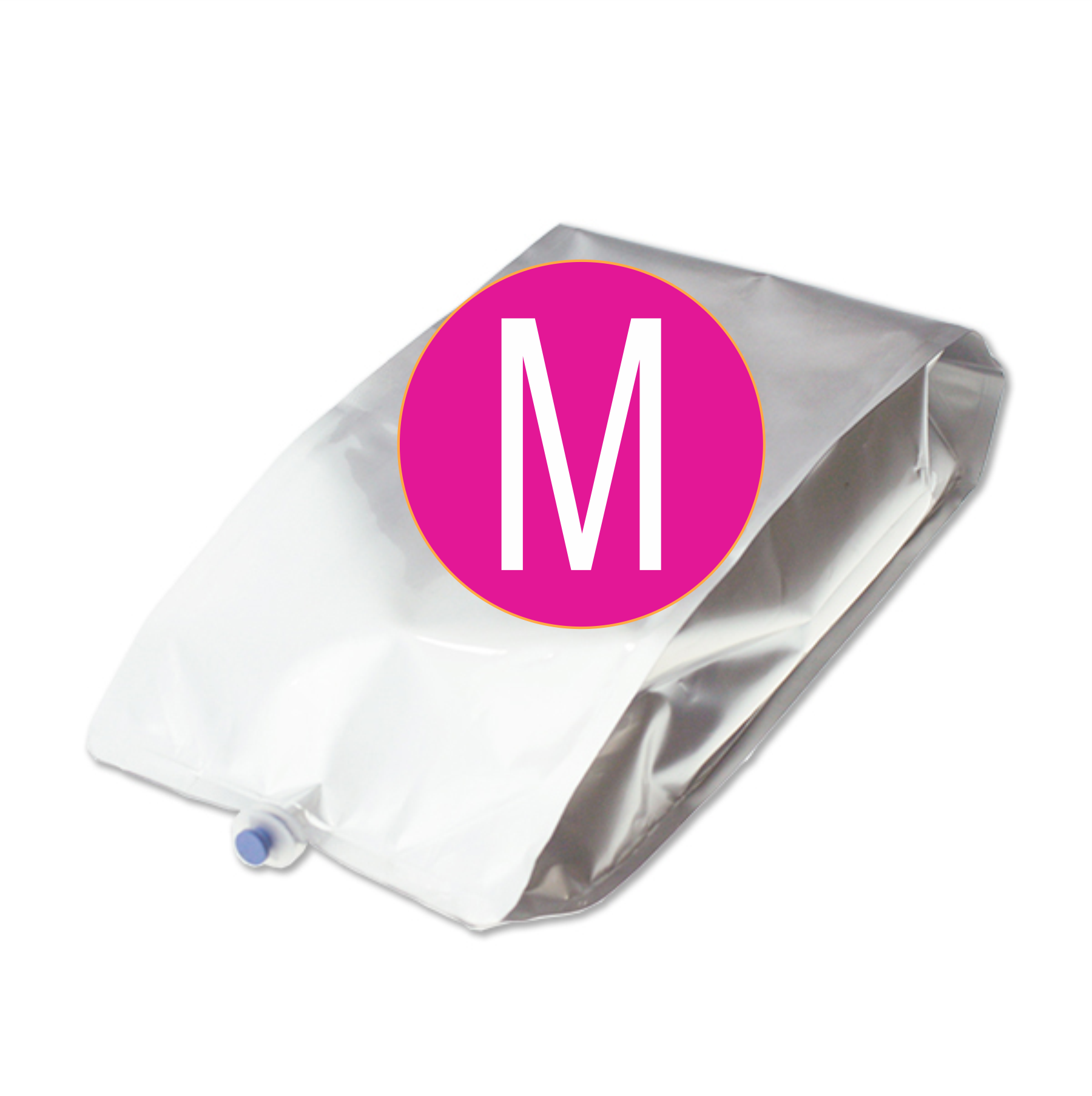 Mimaki SS21 2000ml OEM Matched Ink Made in the USA