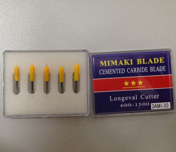 Mimaki Cutter Blades 45 and 60 degree