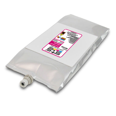Mutoh 1 Liter Pouch with smart card  Made in the USA