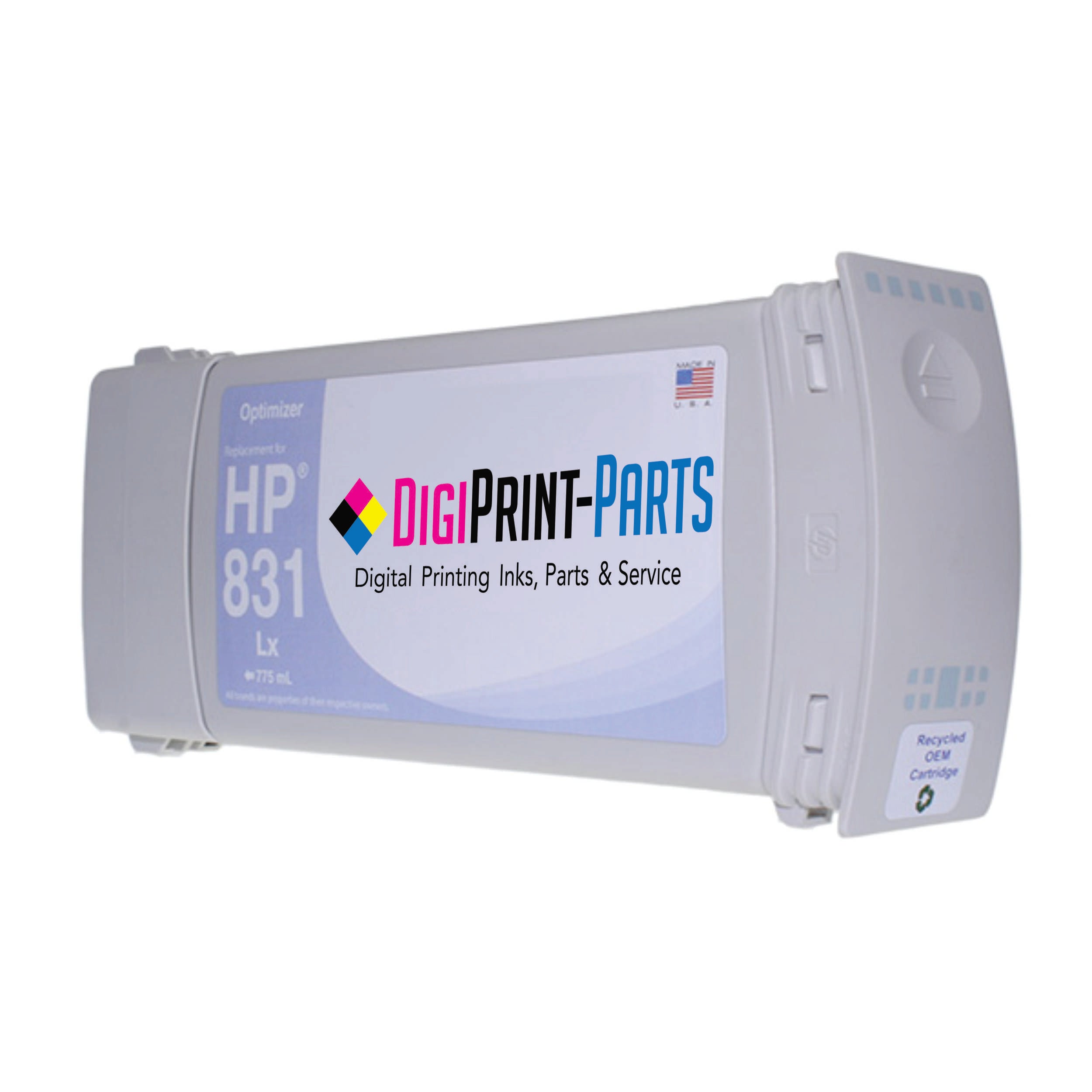 HP 831 Latex Ink for all 300 series printers