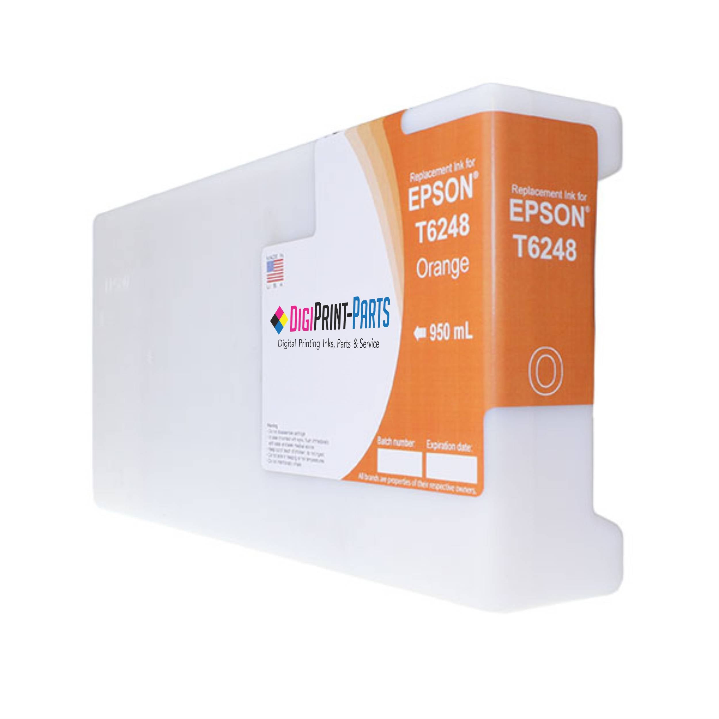 EPSON Ultra Chrome GS6000 Ink