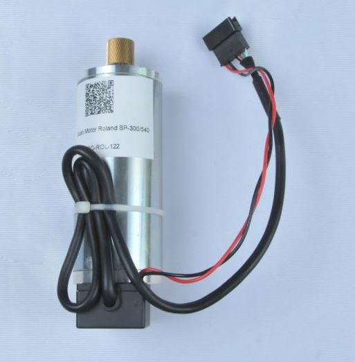 Roland Scan Motor for SP-540V/SP-300 - 7876709010
