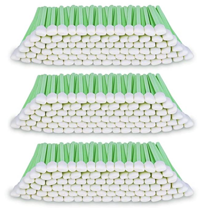 150 Swabs