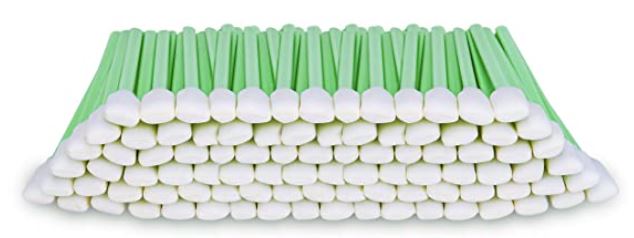 50 Swabs