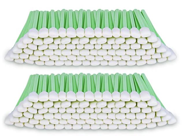 100 Swabs