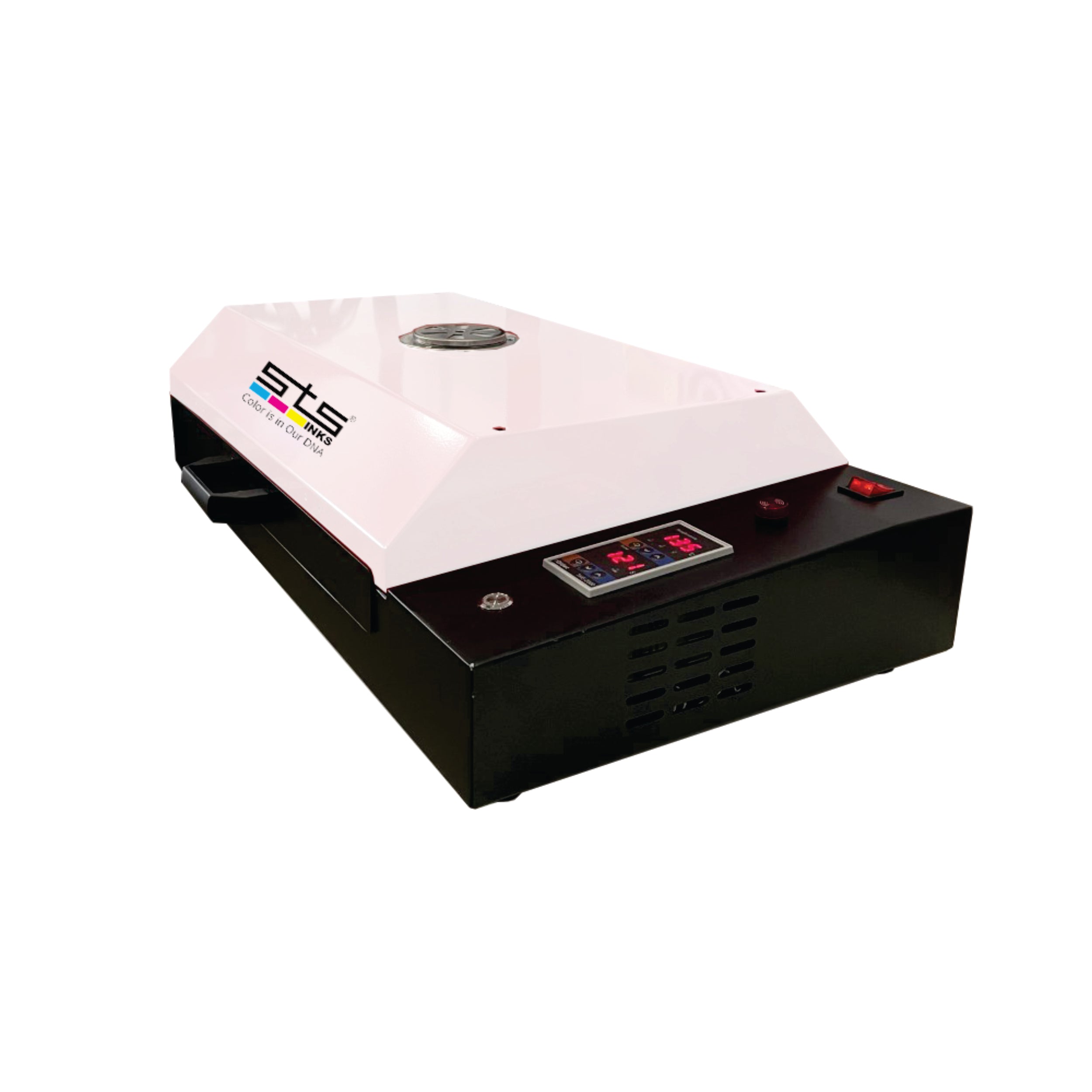 STS Transfer Film Curing Oven