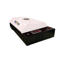 STS Transfer Film Curing Oven