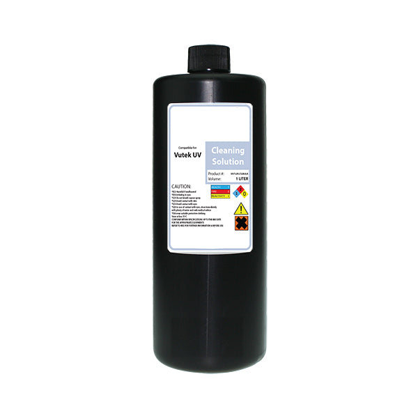 UV Cleaning Fluid SPC-0568 125ml