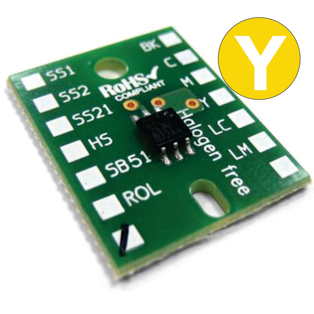 LUS 120 Chips 1 Liter